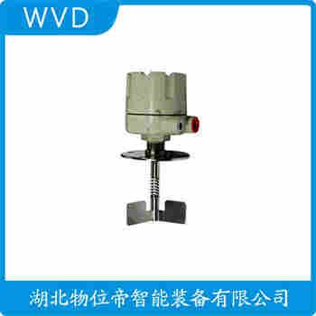 RD-20-200阻尼式料位計操作流程