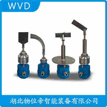 S155-Y2G-3阻旋料位儀選擇要點