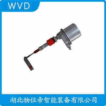 阻移料位計 DF-27 WVD