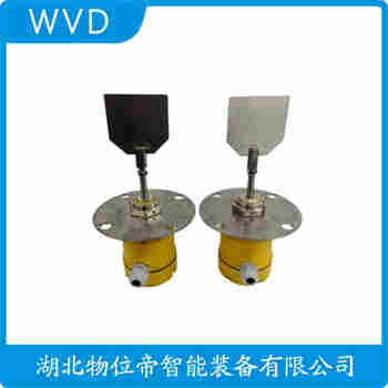 RN3004E011AA3NA 阻旋式料位計(jì) WVD