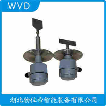 高壓阻旋料位計 TKUZK-02CBOLFH350 WVD