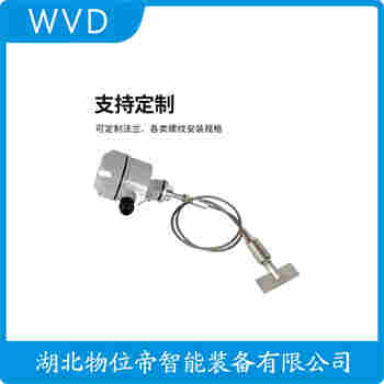 旋轉(zhuǎn)式料位開關(guān) HQHZ-A30 WVD