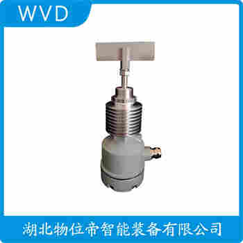 高壓阻旋料位計 SRT31BA08004 WVD