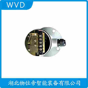 旋轉(zhuǎn)式料位開關(guān) HQHZ-A30 WVD