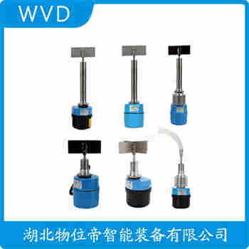 旋轉(zhuǎn)式料位開關(guān) SE3700EEUF500 WVD