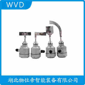 阻旋物料開關 RD-HM-KYAC20CA3B-12 WVD