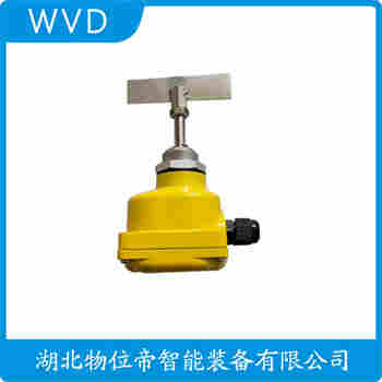 旋阻式料位計 FTE20-AA13AC11 WVD