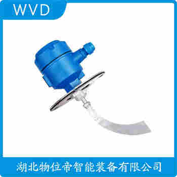 旋阻式料位計 HL-400HHL-400HG WVD