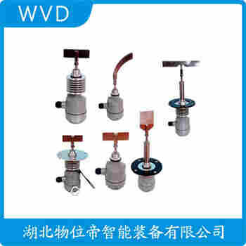 PMS-11E3阻旋式料位檢測(cè)開(kāi)關(guān)操作流程