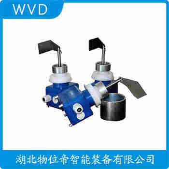 EHF-702-1高壓阻旋料位計(jì)選擇要點(diǎn)