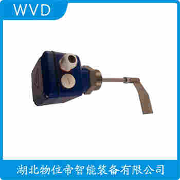 PRL-500H阻移式物位計(jì)操作流程