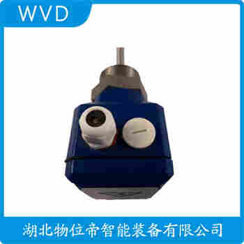 旋阻料位開關 GFR200 WVD