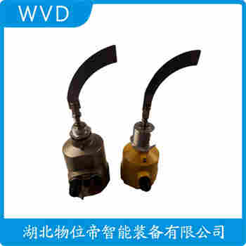 旋轉(zhuǎn)防堵開(kāi)關(guān) RN3001A011EA1C3M WVD