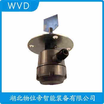 阻旋式料位計 L6700 WVD