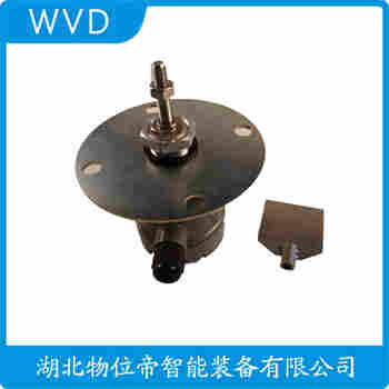 CPRZ-20旋阻式料位計產(chǎn)品特點(diǎn)