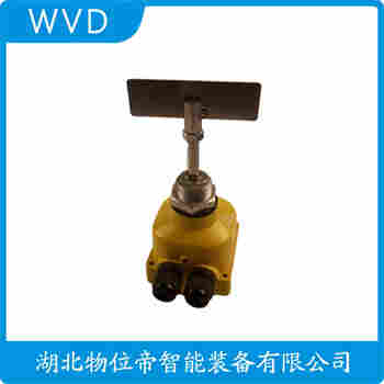 RTX-RC-SMP-GRP2旋轉(zhuǎn)式料位開關(guān)使用方法