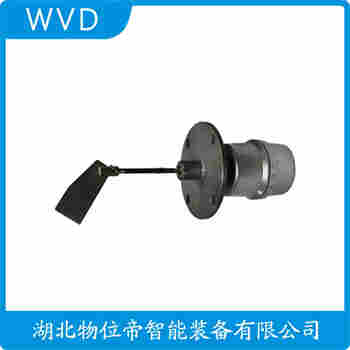 阻旋式料位檢測(cè)開(kāi)關(guān) HCSP-G1CA-200Y WVD