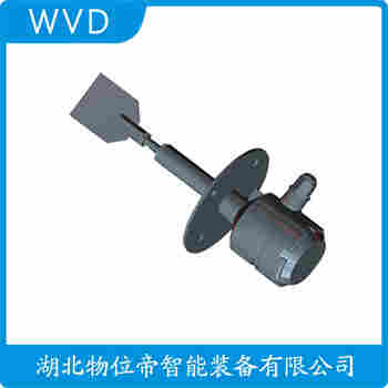 阻尼式料位計 GGB400-W3D2 WVD