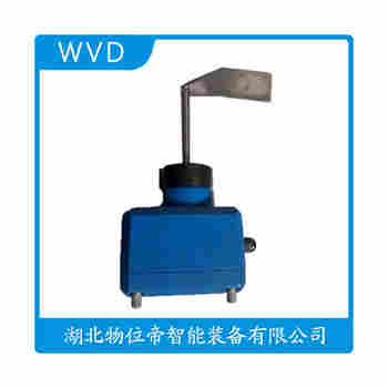 SE120DGMB0350阻旋料位儀操作流程