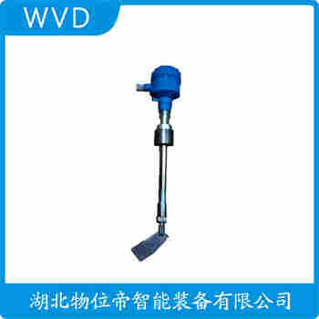 HQZS-II阻旋式料位器應(yīng)用案例