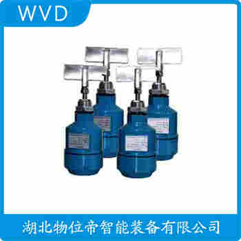 SRT30AB00504 阻移式物位計 WVD