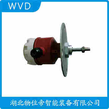 阻旋開關(guān)料位計(jì) SR5-10S-400 WVD