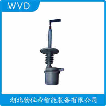 HQDM-ZS608C阻移式料位計使用方法