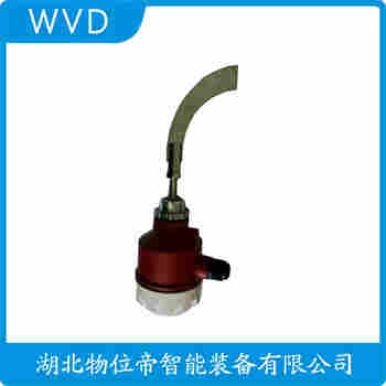 RTX-RC-SMP-GRP2旋轉(zhuǎn)式料位開關(guān)使用方法