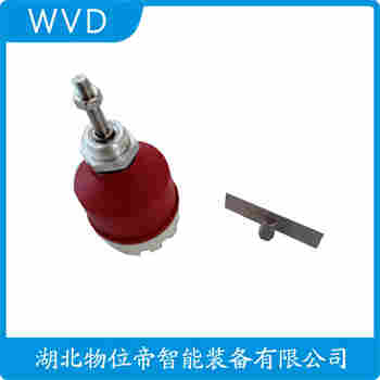 XTD-Ⅱ-A-4旋轉(zhuǎn)式料位開關(guān)功能特點