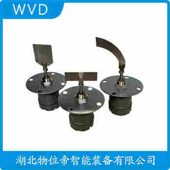 堆煤傳感器 FTE30-JA21 WVD