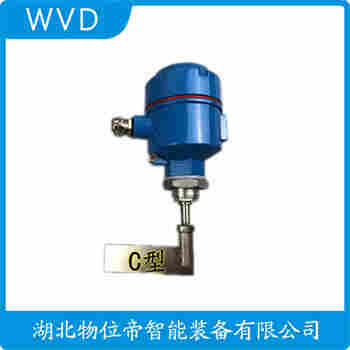 高壓阻旋料位計(jì) RN3004EO11AI3N3BCR6 WVD