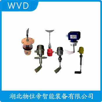 SR-80L-CY-100阻移式物位計使用方法