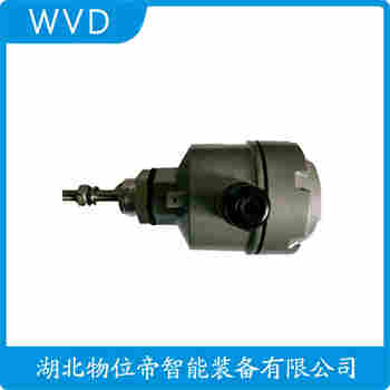 阻尼式料位計(jì) RD-20-200 WVD