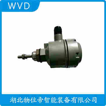UZK-02SGHNCA21阻尼式料位計(jì)操作流程