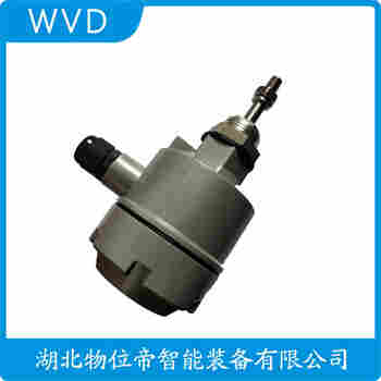 阻尼式料位開關(guān) R3USSDEA50FB-BGCEAA WVD