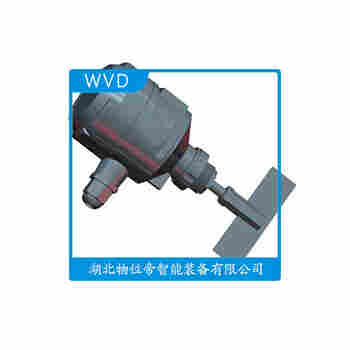 阻旋開關(guān)料位計(jì) GD-2000 WVD