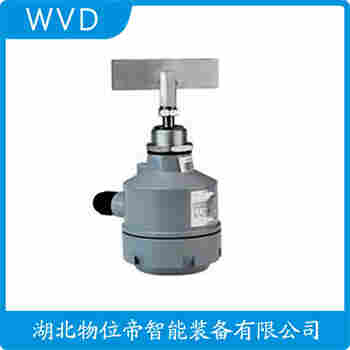 高壓阻旋料位計 SH-10GZ WVD