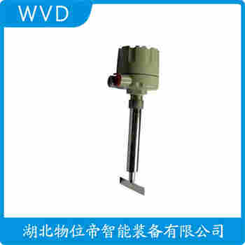 阻旋式料位儀 UZK-40C WVD