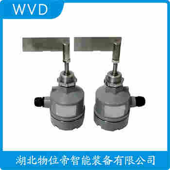 高溫型阻旋料位開關(guān) ZXK03 WVD