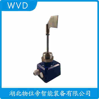 阻旋式料位儀 TPE-501 WVD