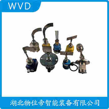 DPL-100ED旋轉防堵開關應用案例