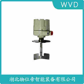 阻移料位計 PK-LWKG/05 WVD