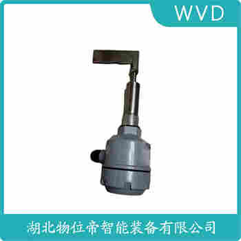 ZYLW-200 旋轉式料位開關 WVD