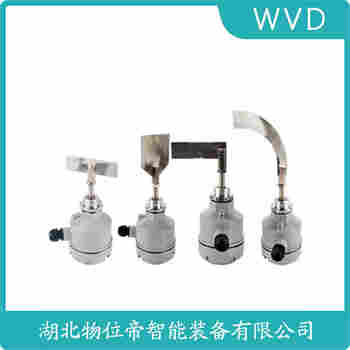 旋阻料位開關(guān) FTE31-B1BC11 WVD