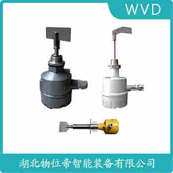 阻旋式料位檢測(cè)開(kāi)關(guān) SR-80G WVD