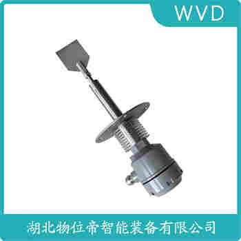 KD130 阻旋式料位檢測開關 WVD