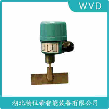 阻旋式料位儀 FTE30-FAB1 WVD