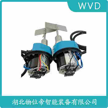 阻旋開關(guān)料位計 UCK10 WVD