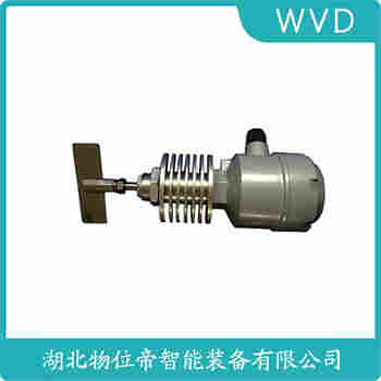 阻尼式料位計 SRT30BA00504 WVD