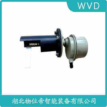 阻旋物料開關(guān) SR-80T WVD